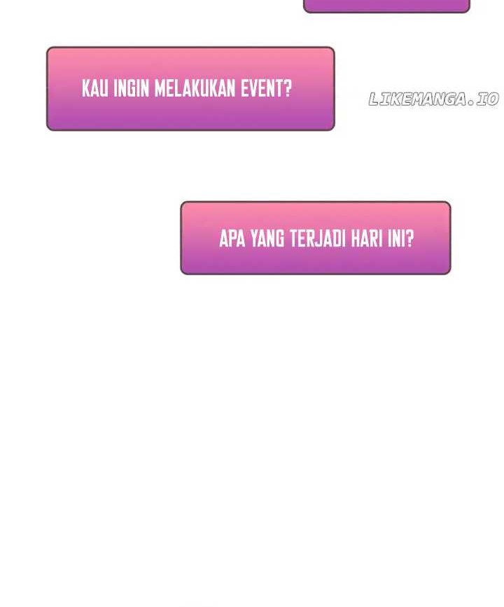 Logging in as a Monster Chapter 34 Gambar 25