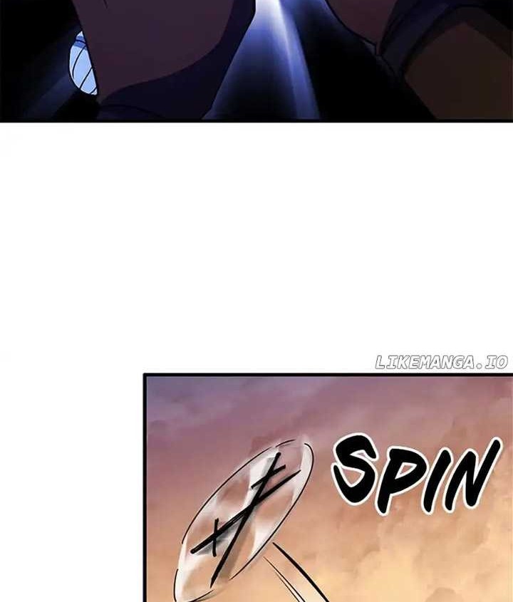 Logging in as a Monster Chapter 34 Gambar 55