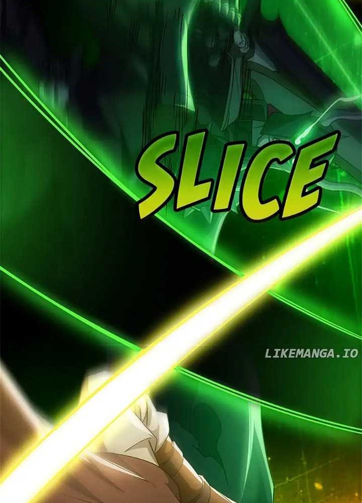 Logging in as a Monster Chapter 34 Gambar 39