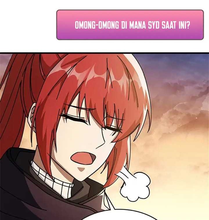 Logging in as a Monster Chapter 34 Gambar 43