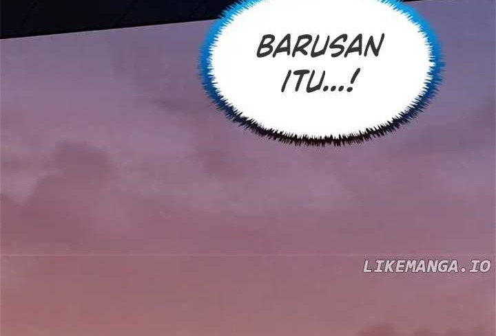 Logging in as a Monster Chapter 34 Gambar 61