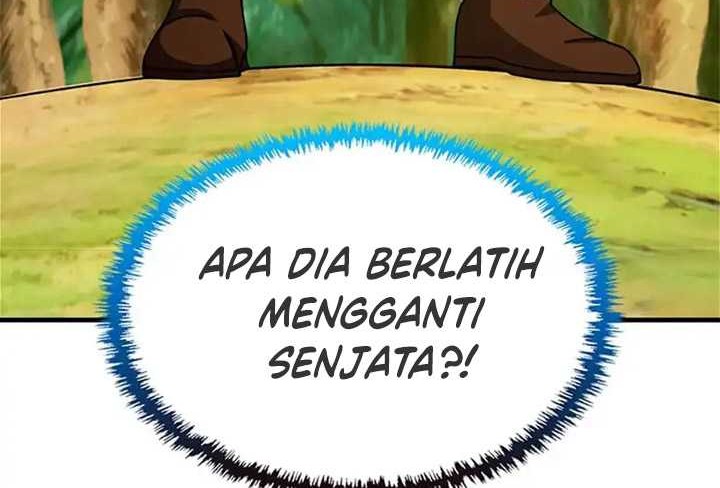 Logging in as a Monster Chapter 34 Gambar 63