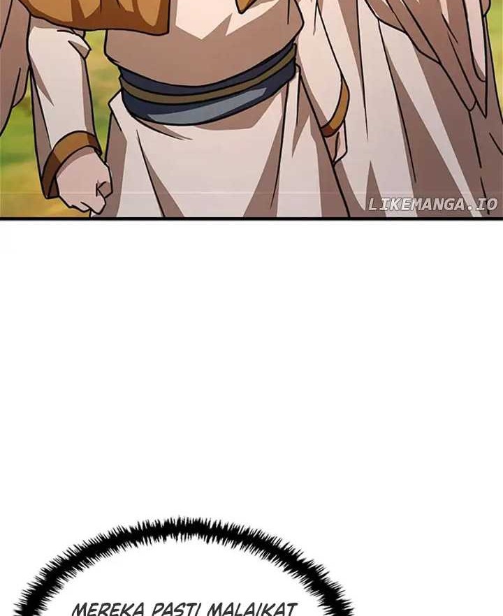 Logging in as a Monster Chapter 34 Gambar 7