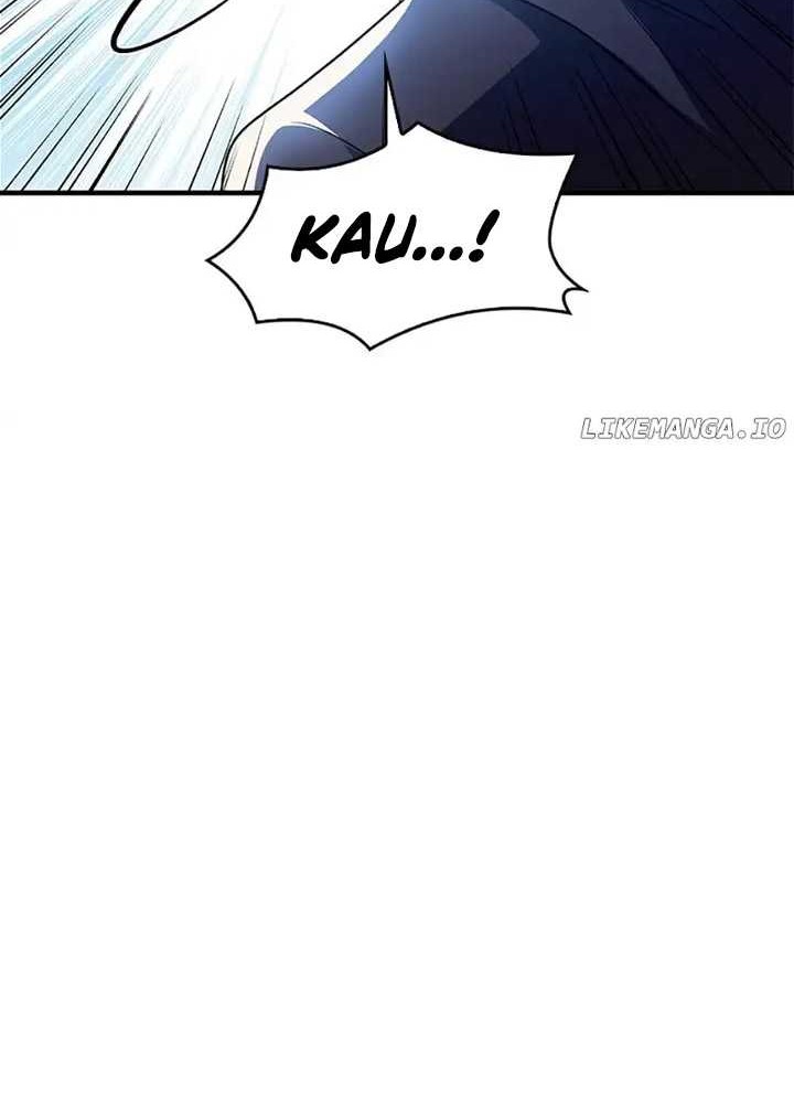 Logging in as a Monster Chapter 34 Gambar 11