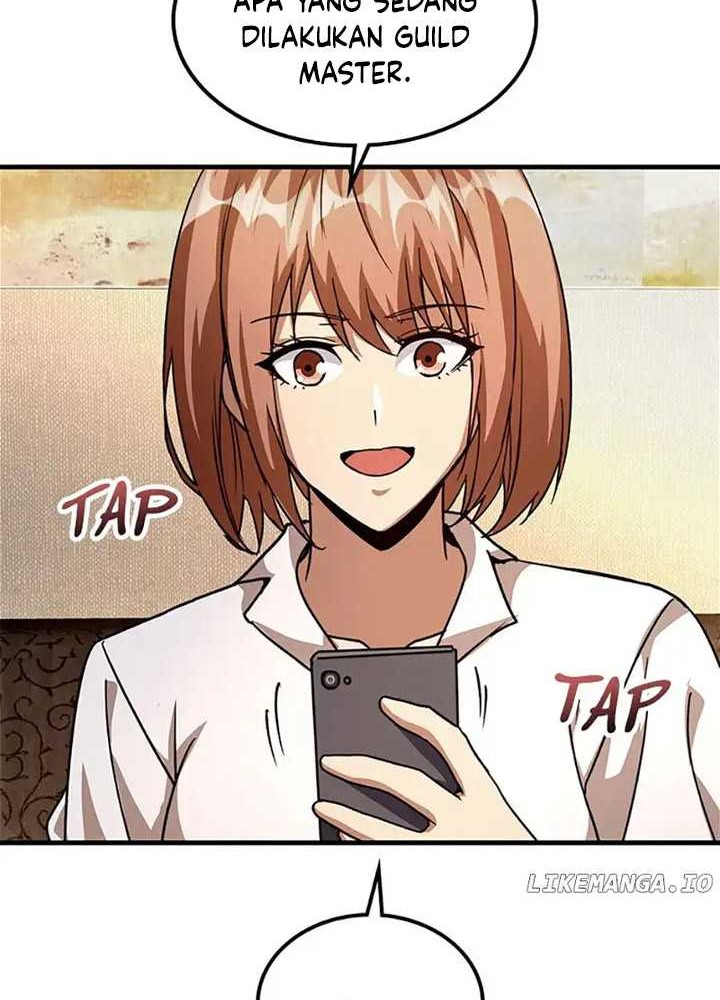 Logging in as a Monster Chapter 34 Gambar 15