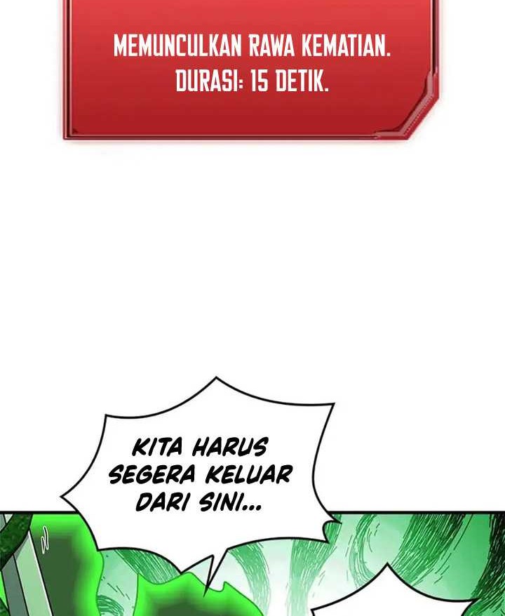 Logging in as a Monster Chapter 33 Gambar 31