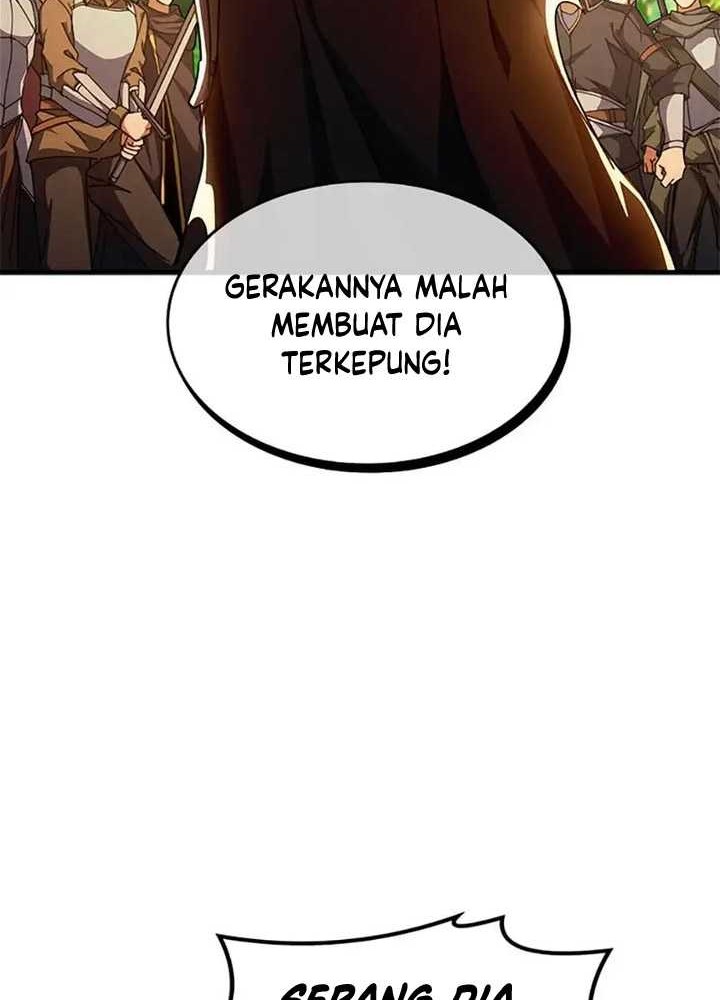 Logging in as a Monster Chapter 33 Gambar 19