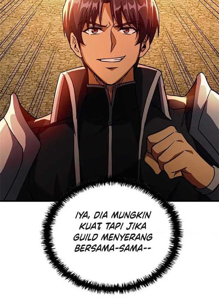 Logging in as a Monster Chapter 33 Gambar 21