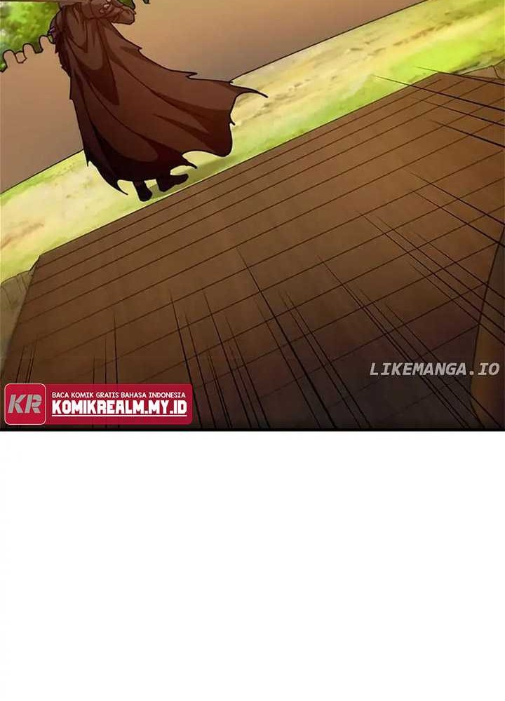 Logging in as a Monster Chapter 33 Gambar 25