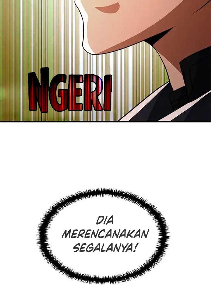 Logging in as a Monster Chapter 33 Gambar 47