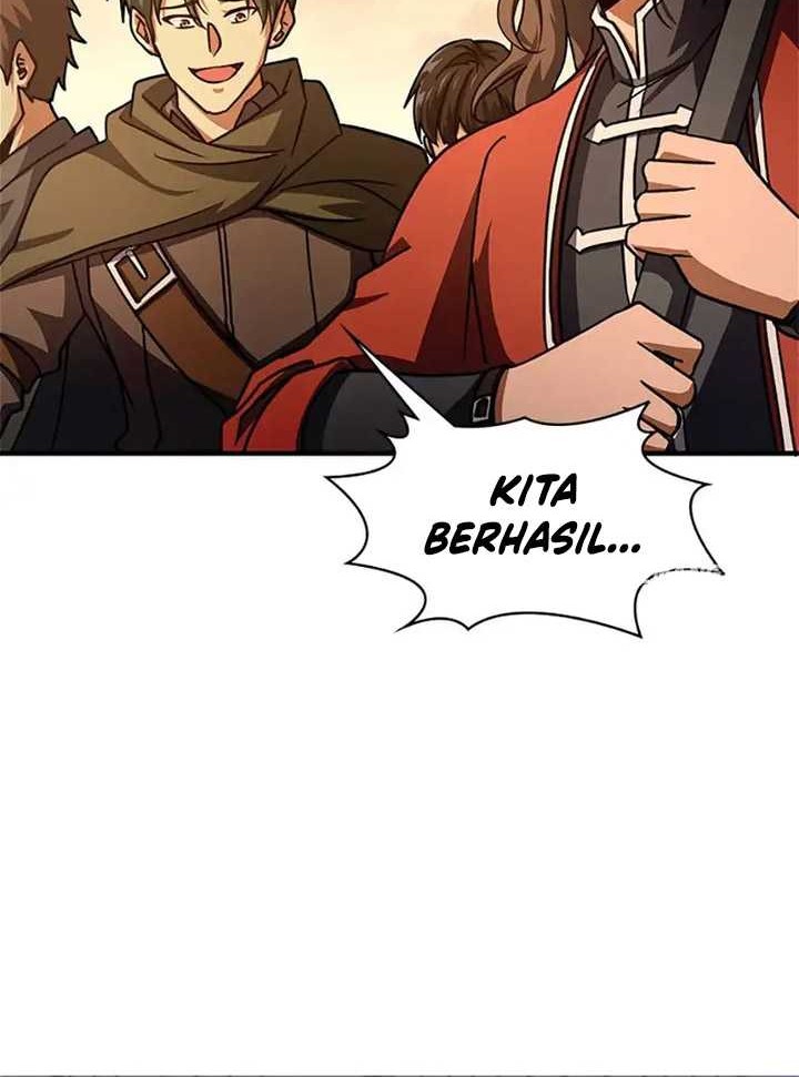 Logging in as a Monster Chapter 33 Gambar 49