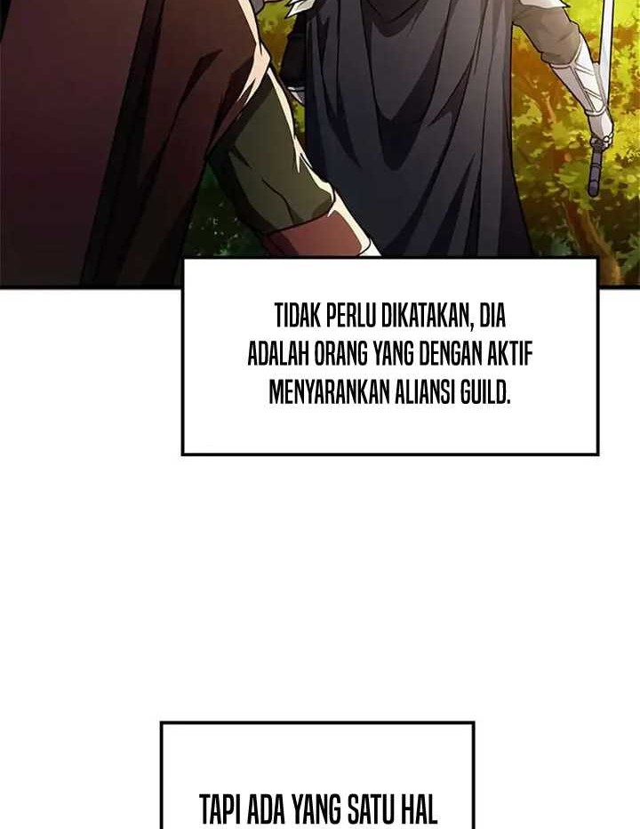 Logging in as a Monster Chapter 33 Gambar 3