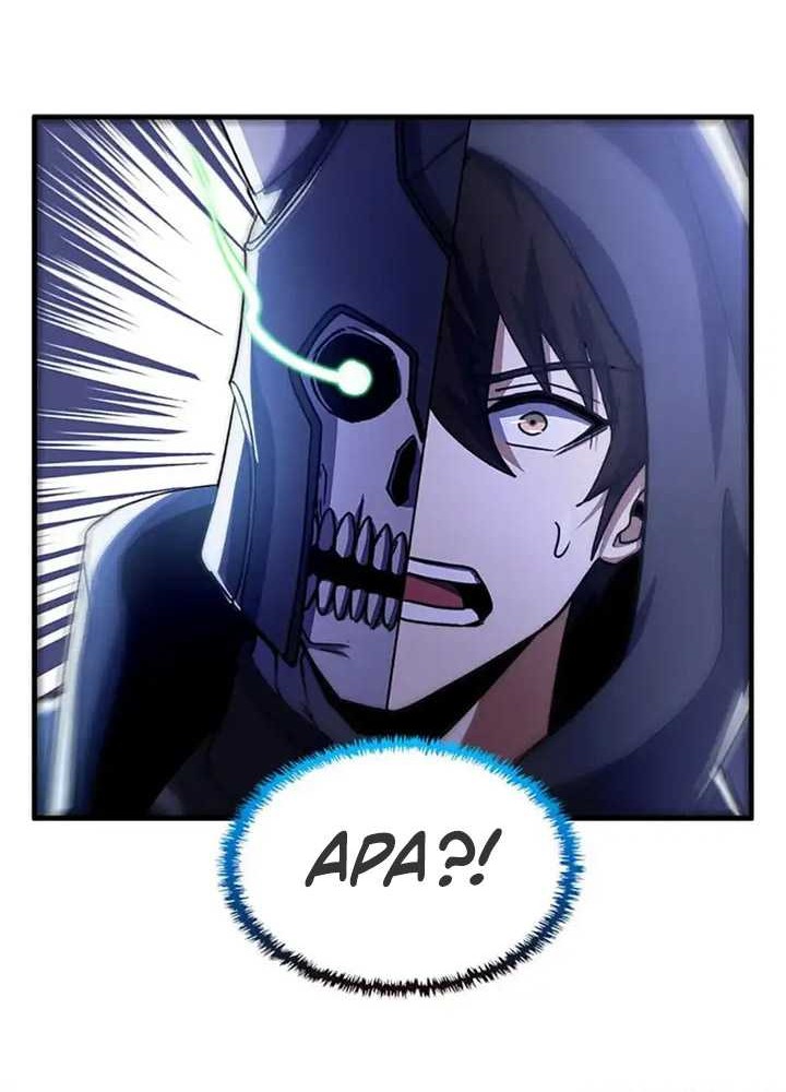 Logging in as a Monster Chapter 33 Gambar 69