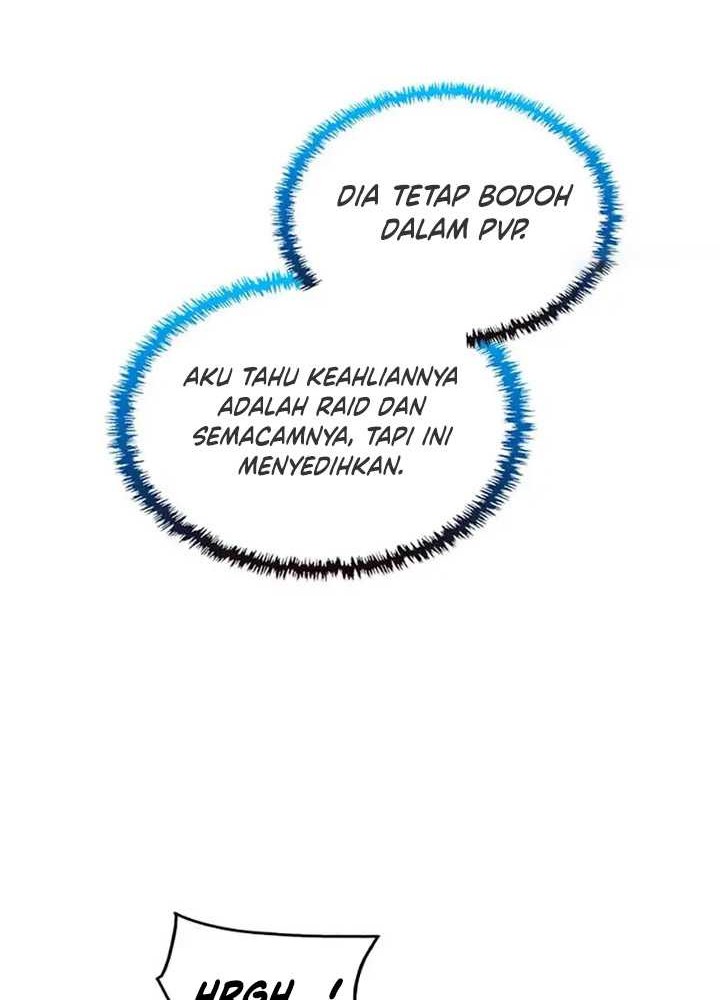 Logging in as a Monster Chapter 33 Gambar 71