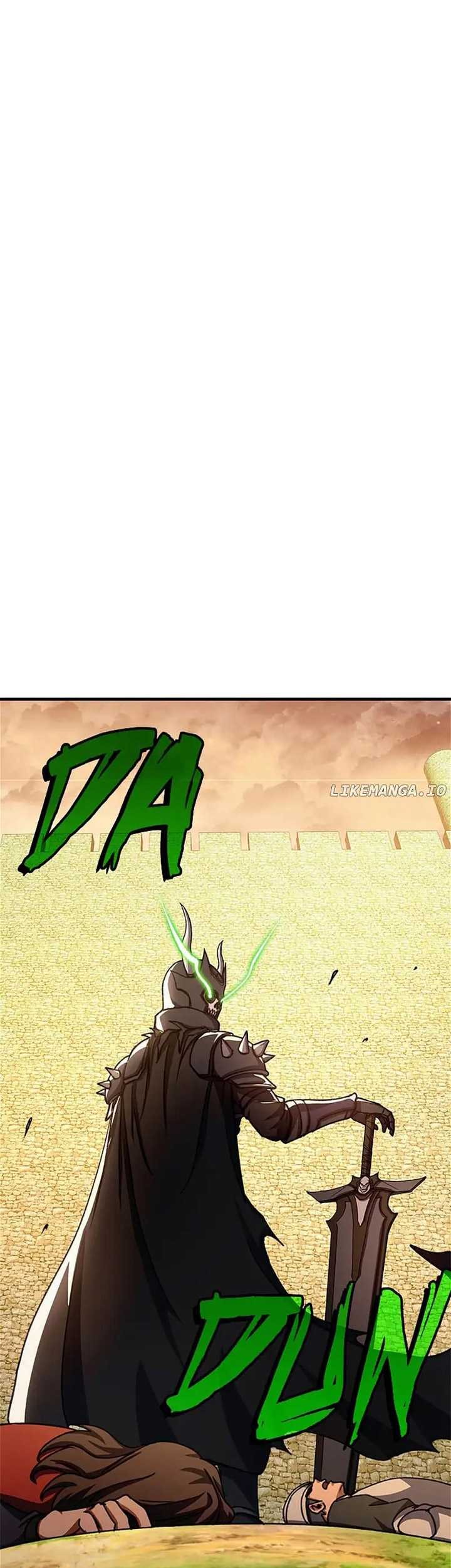 Logging in as a Monster Chapter 33 Gambar 74