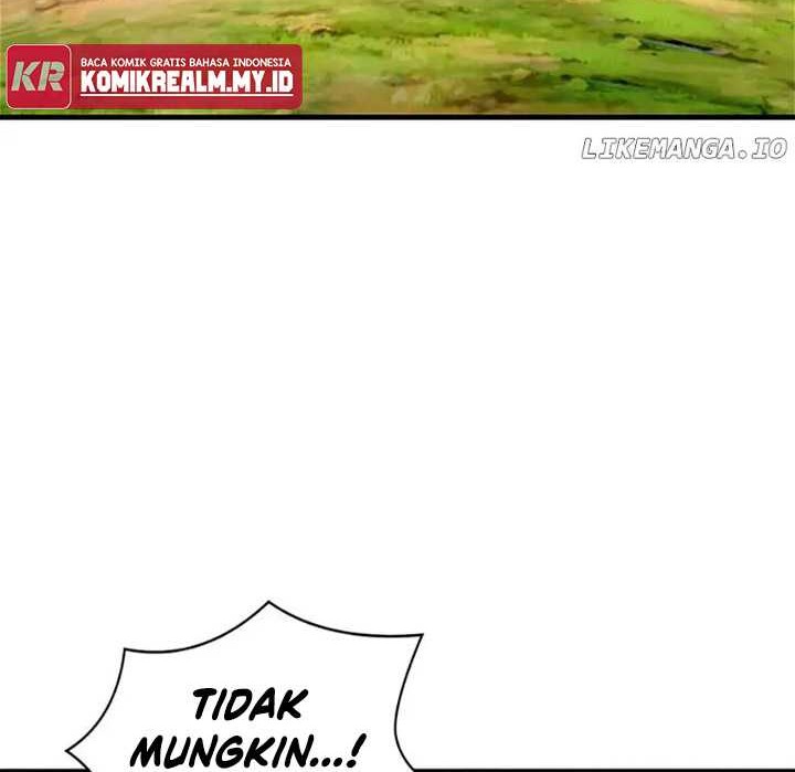 Logging in as a Monster Chapter 33 Gambar 75