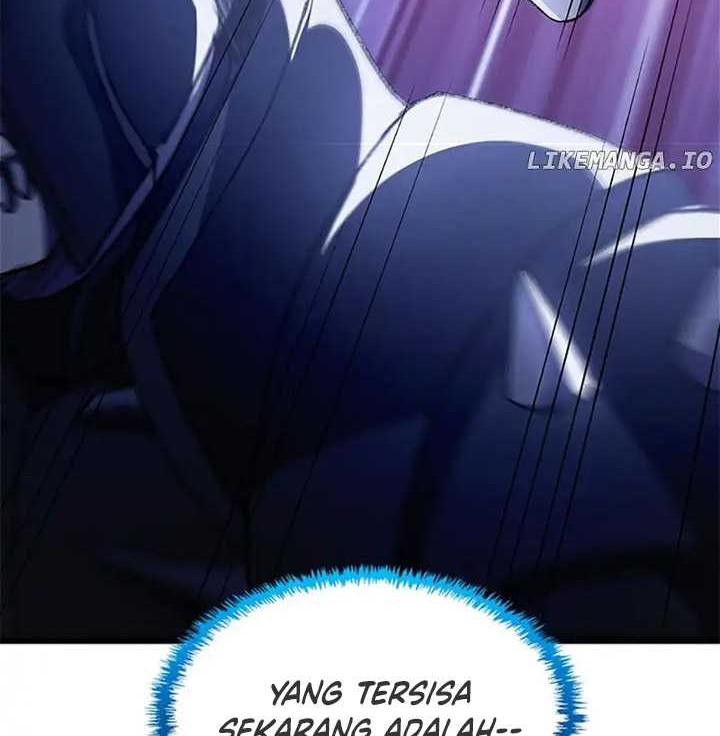 Logging in as a Monster Chapter 33 Gambar 63