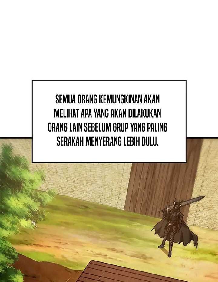 Logging in as a Monster Chapter 33 Gambar 7