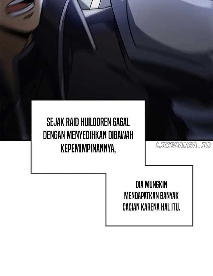 Logging in as a Monster Chapter 33 Gambar 9