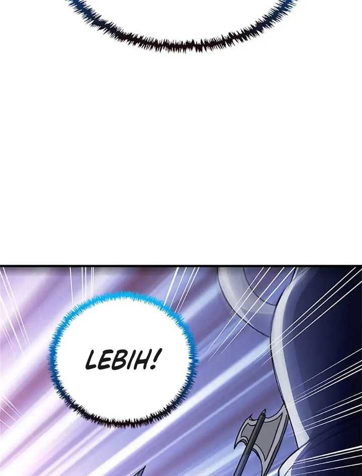 Logging in as a Monster Chapter 33 Gambar 11