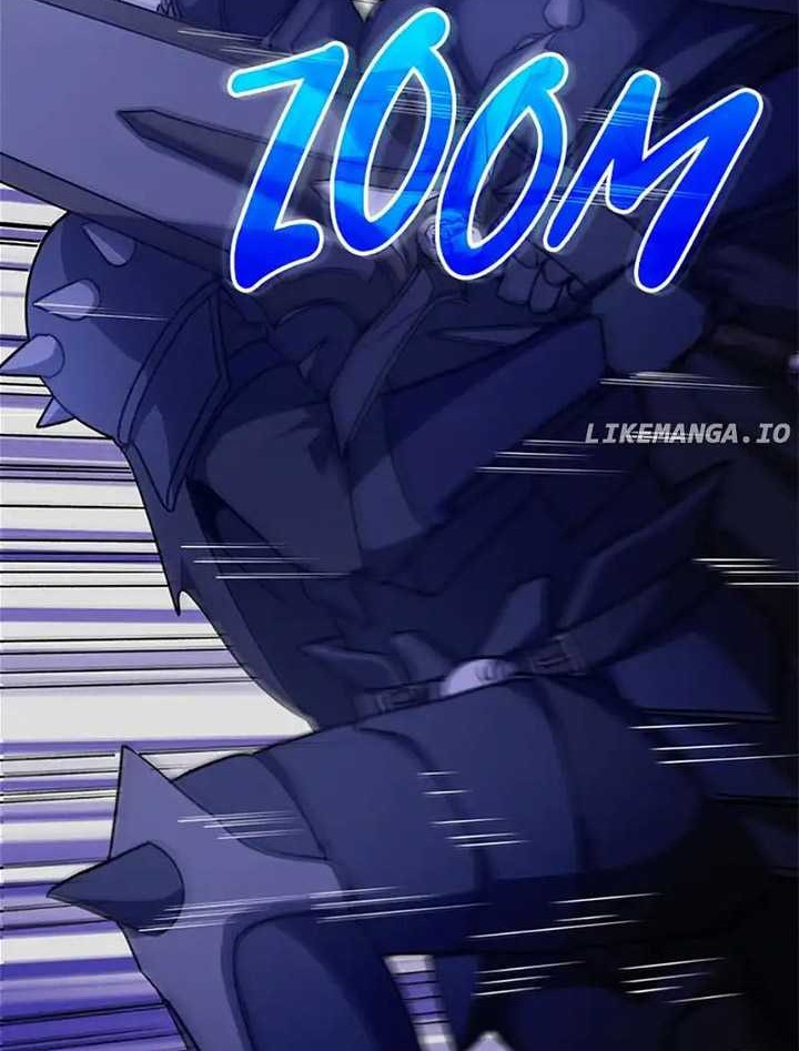 Logging in as a Monster Chapter 33 Gambar 13