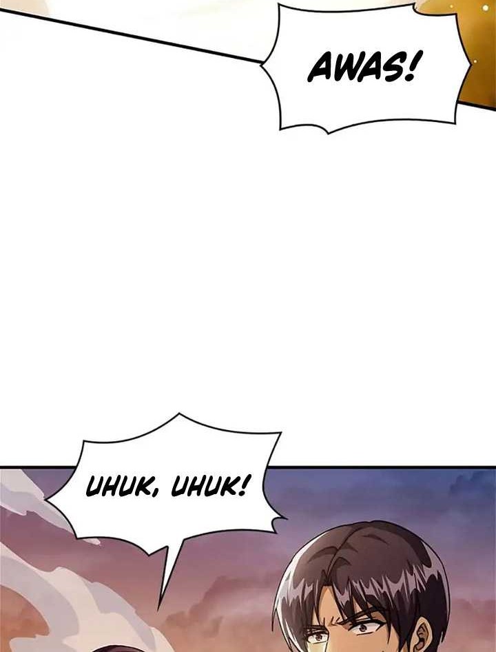 Logging in as a Monster Chapter 33 Gambar 15