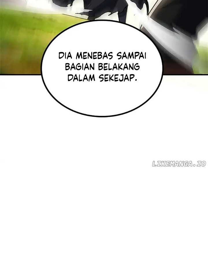 Logging in as a Monster Chapter 33 Gambar 17