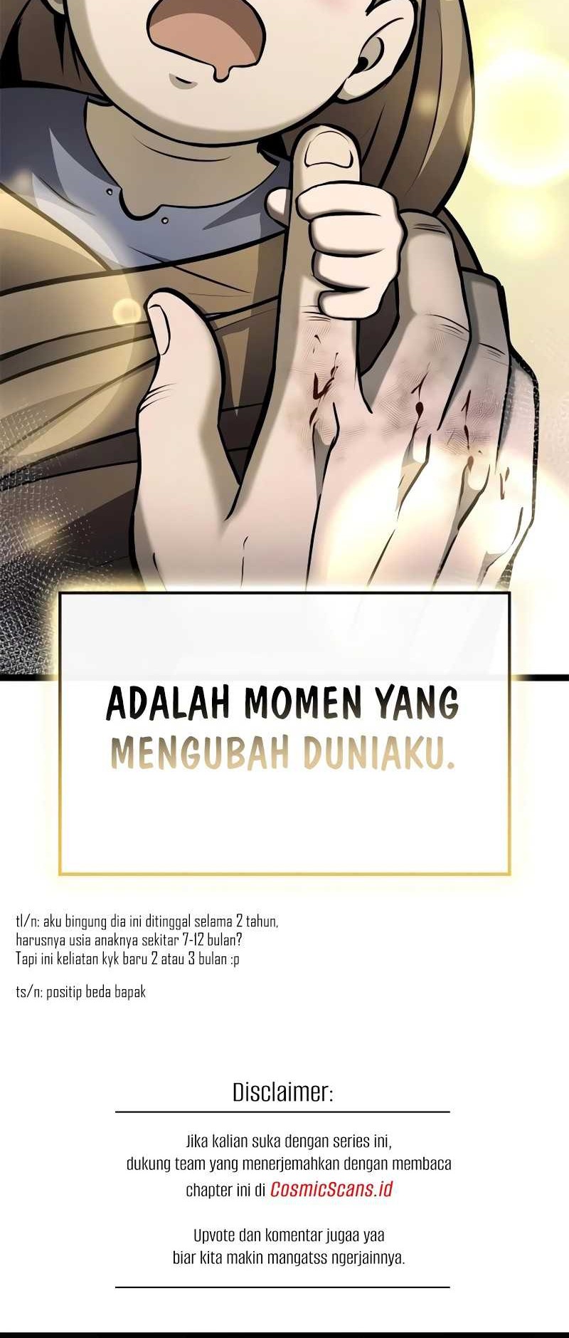 Kalli the Champion Chapter 64 Gambar 57