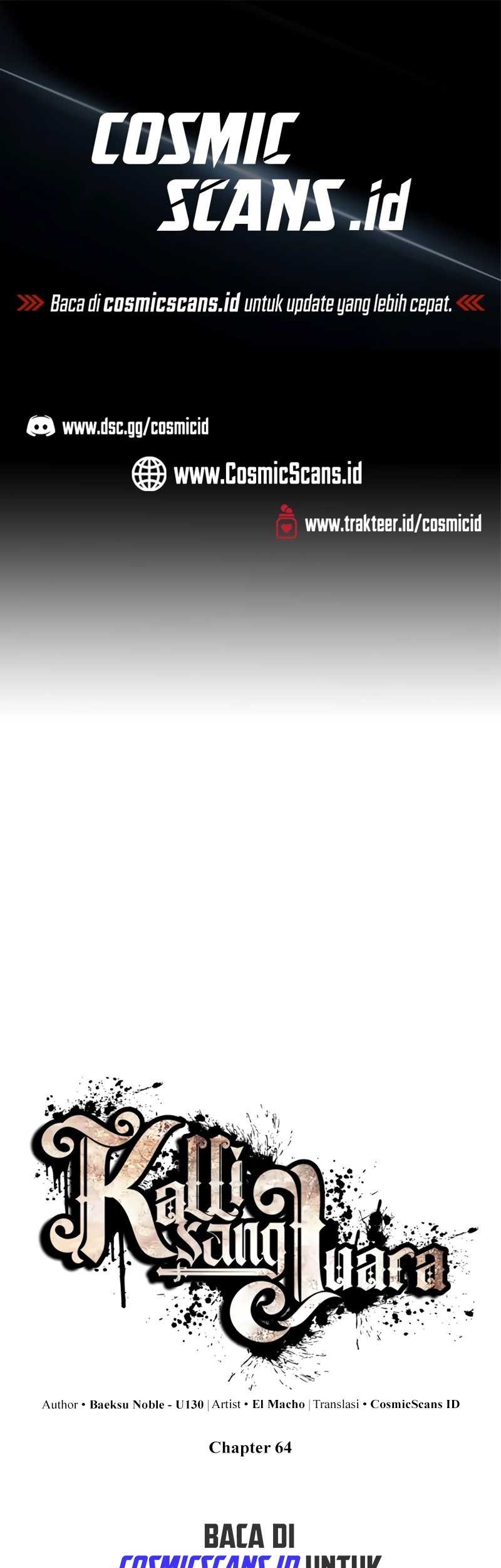 Manhwa Kalli the Champion Chapter 64 gambar nomor 2