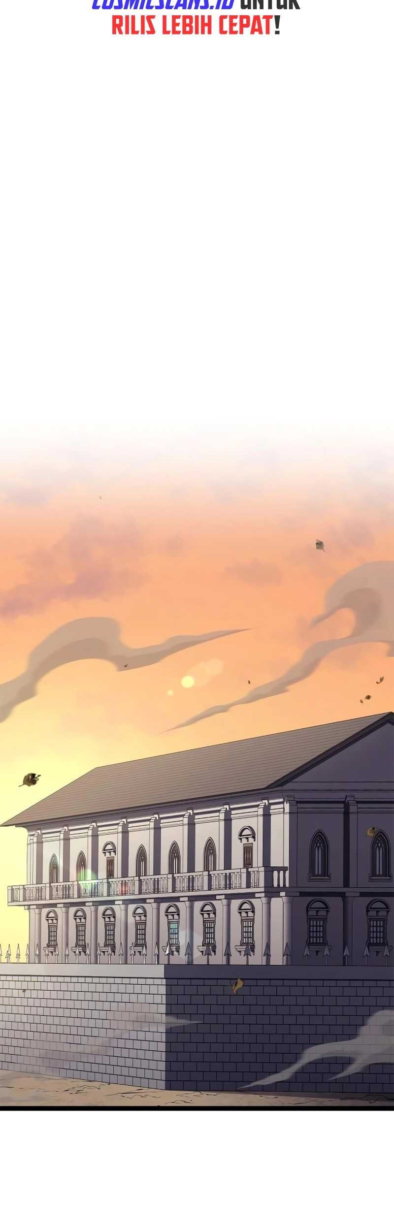 Kalli the Champion Chapter 64 Gambar 3