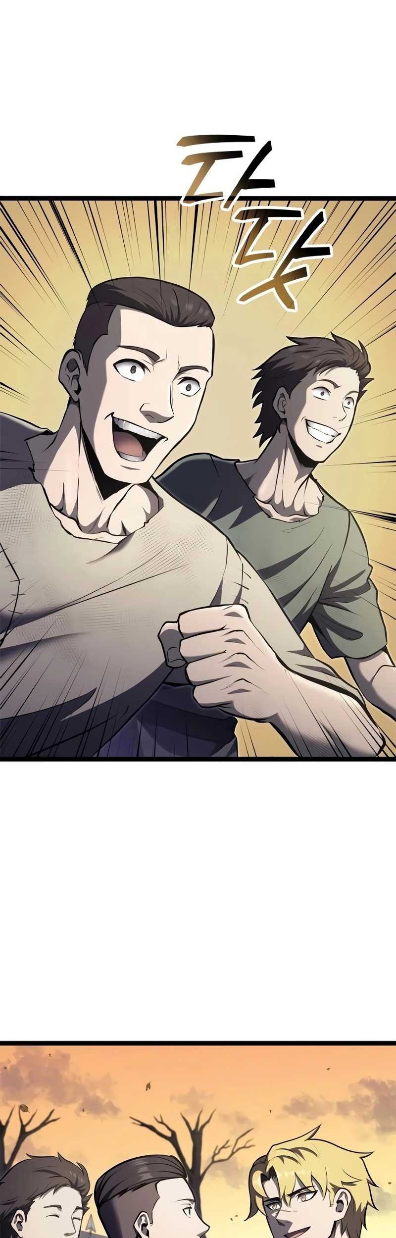 Kalli the Champion Chapter 64 Gambar 4