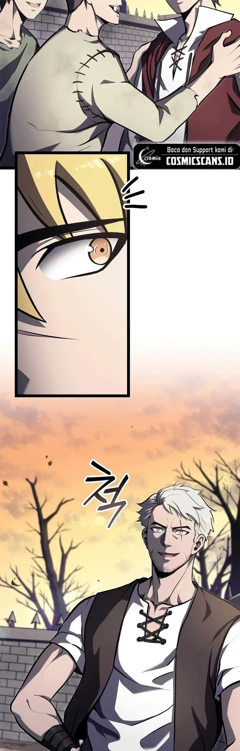 Kalli the Champion Chapter 64 Gambar 5