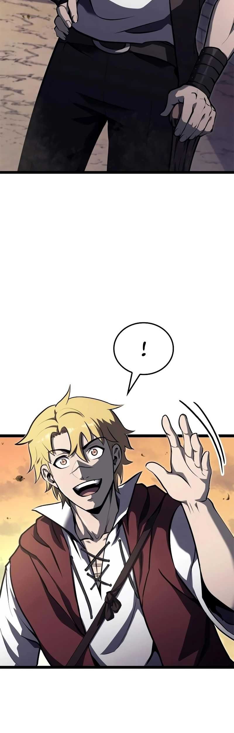 Kalli the Champion Chapter 64 Gambar 6