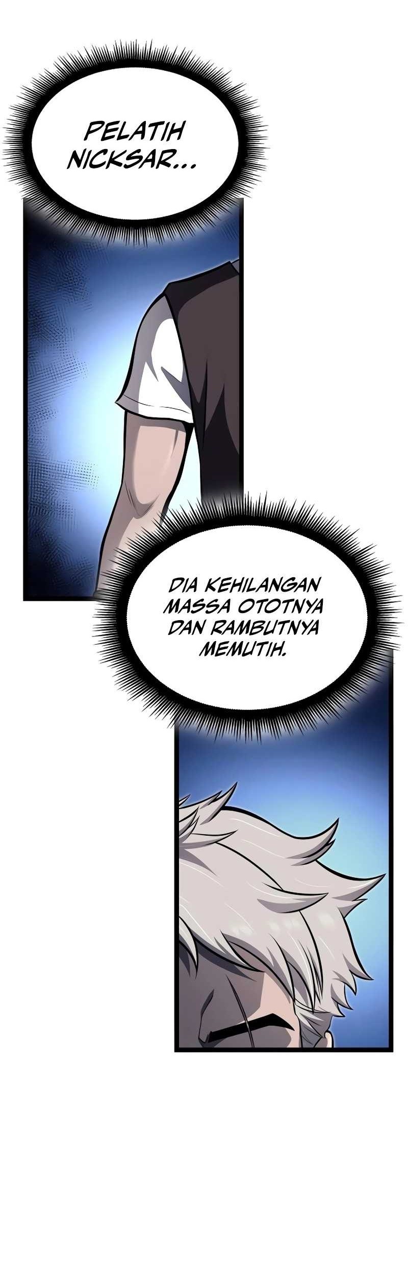 Kalli the Champion Chapter 64 Gambar 9
