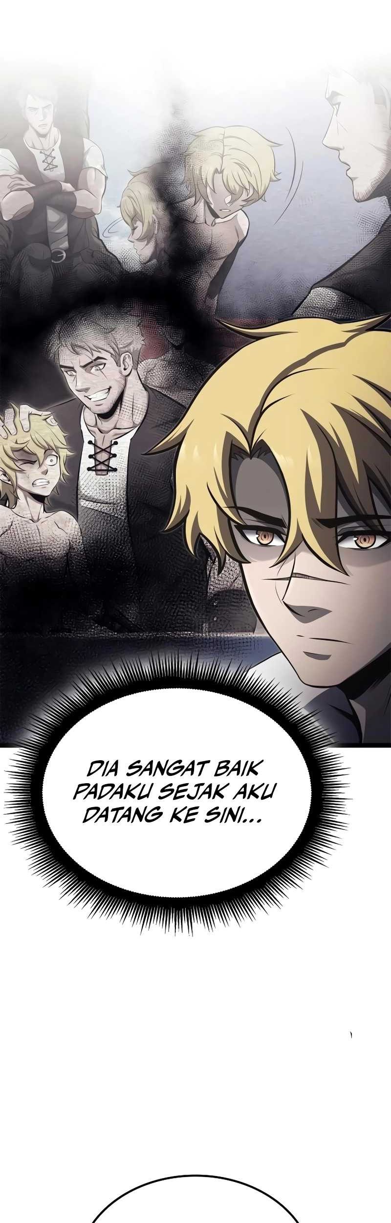 Kalli the Champion Chapter 64 Gambar 10