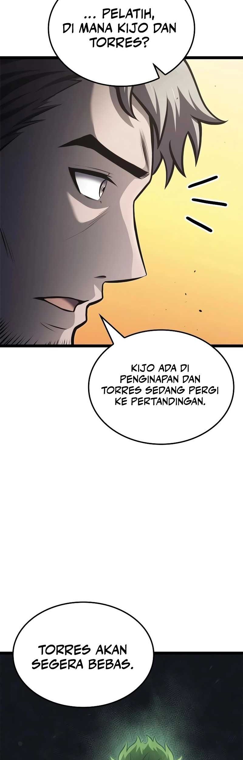 Kalli the Champion Chapter 64 Gambar 11