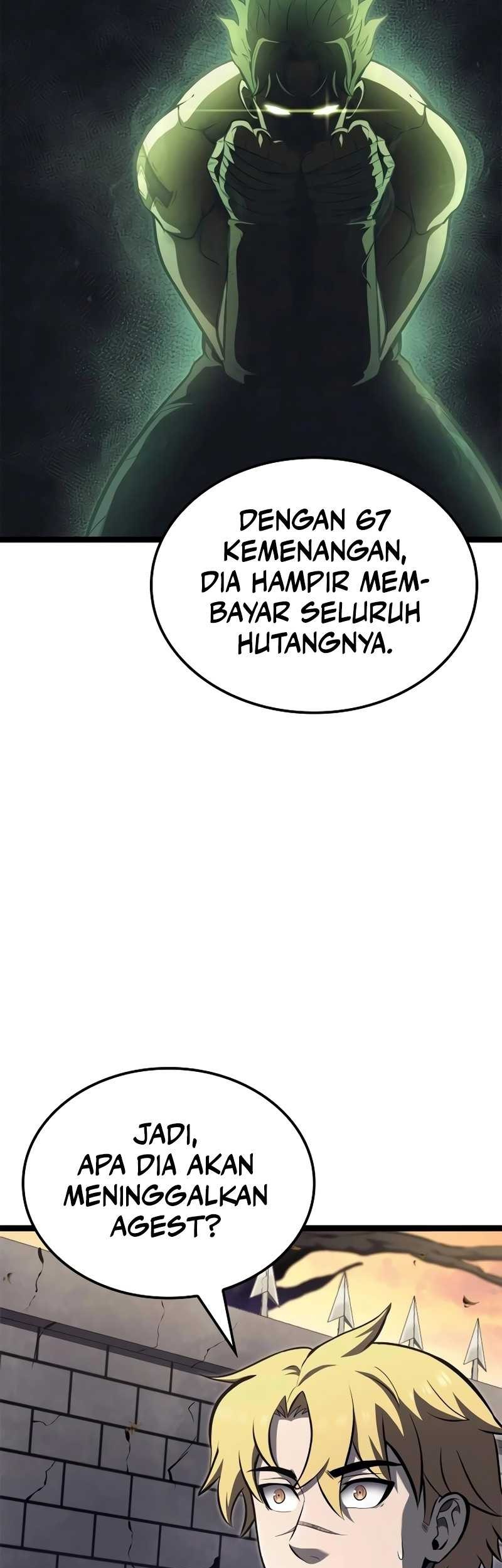 Kalli the Champion Chapter 64 Gambar 12