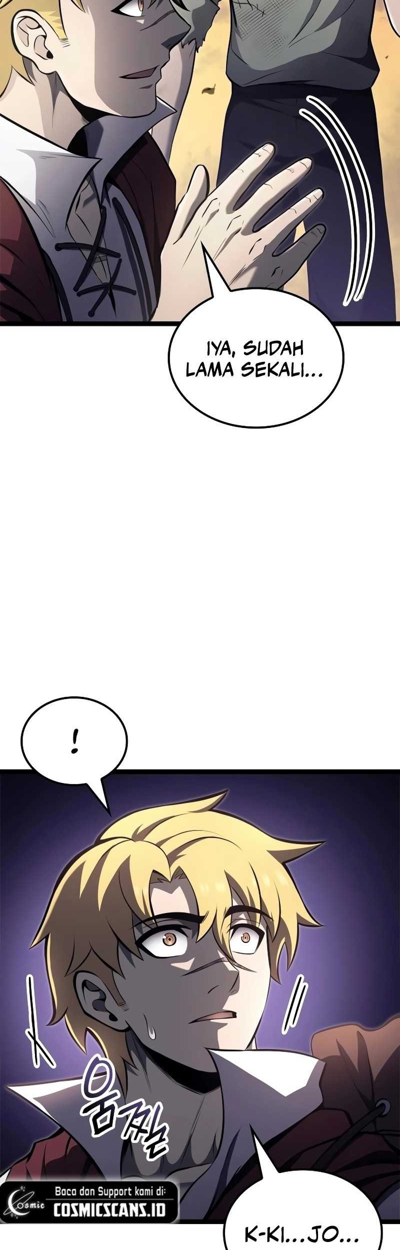 Kalli the Champion Chapter 64 Gambar 15