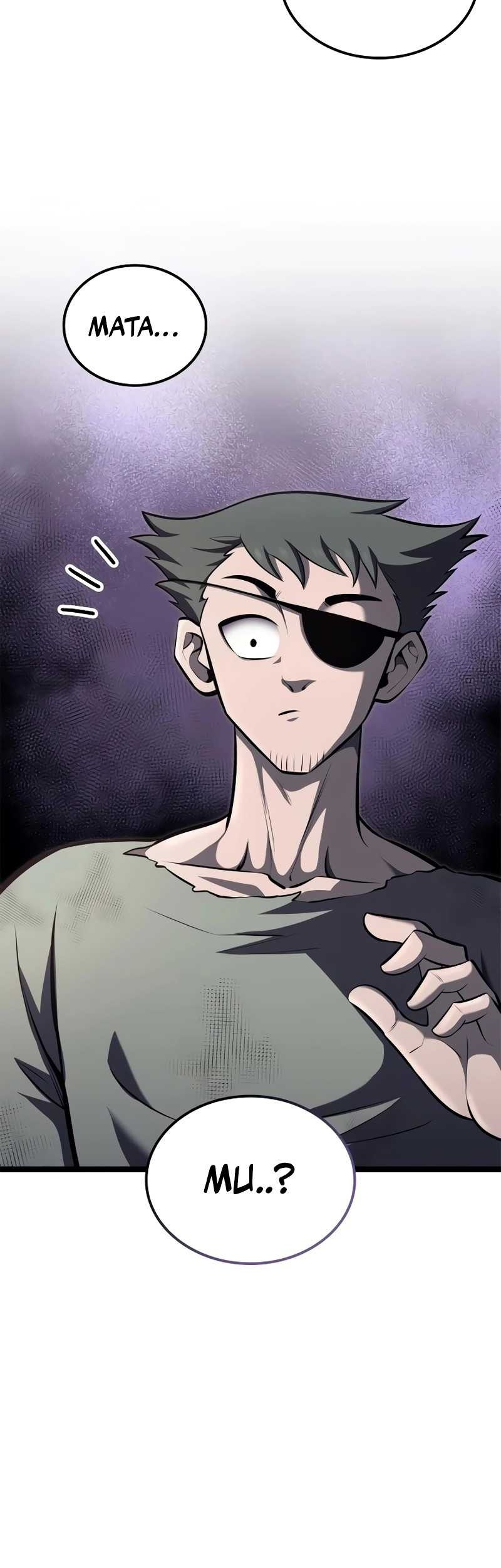 Kalli the Champion Chapter 64 Gambar 16