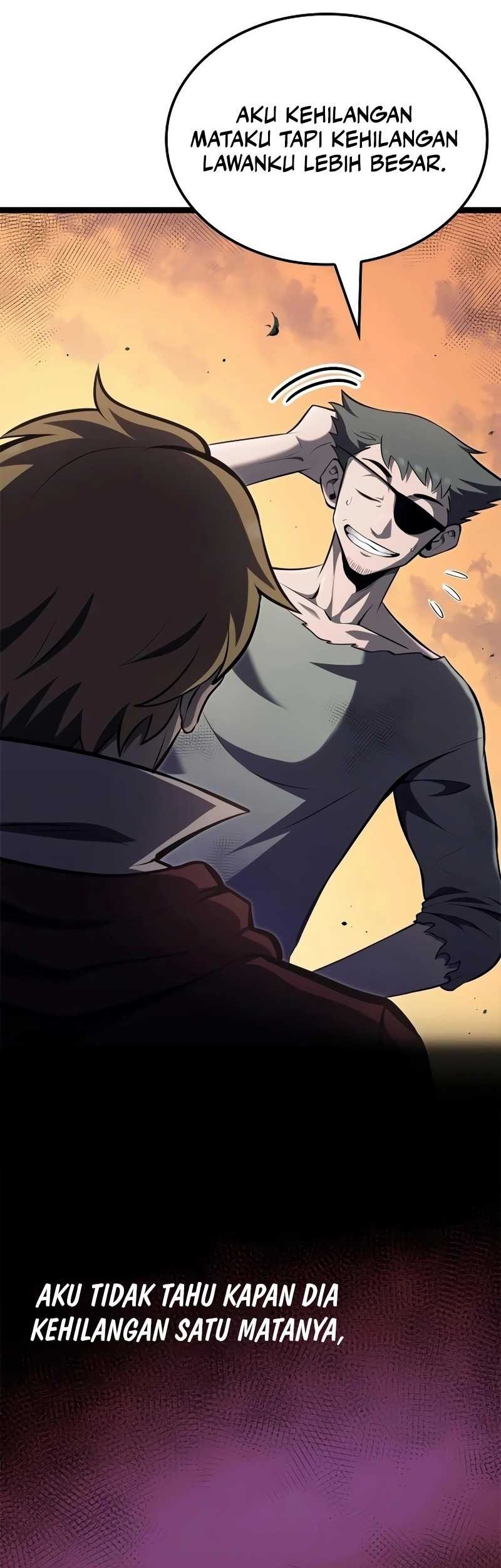 Kalli the Champion Chapter 64 Gambar 17