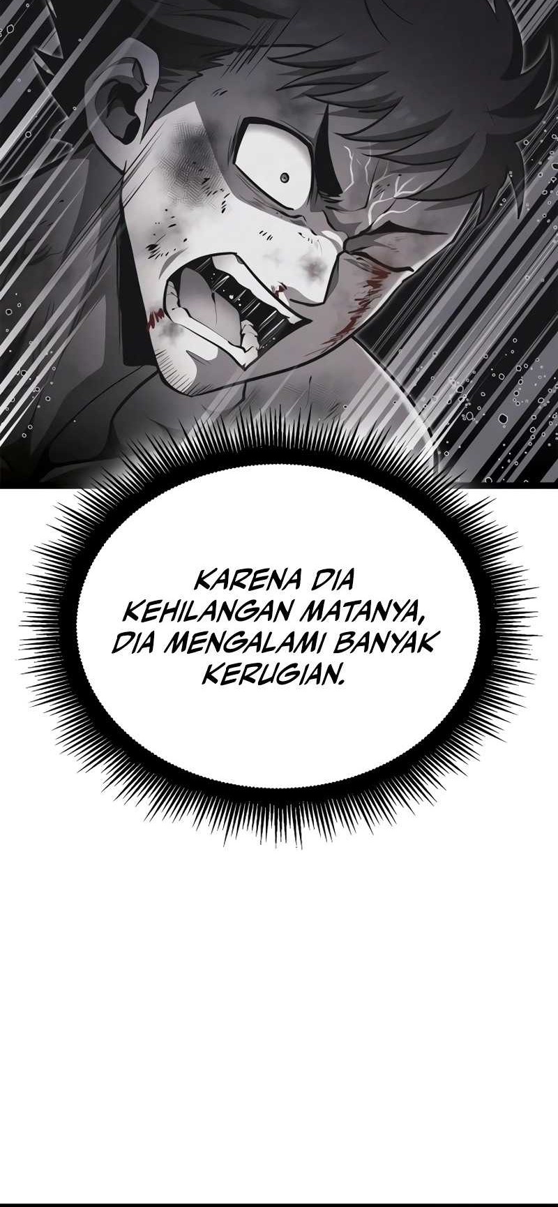 Kalli the Champion Chapter 64 Gambar 19