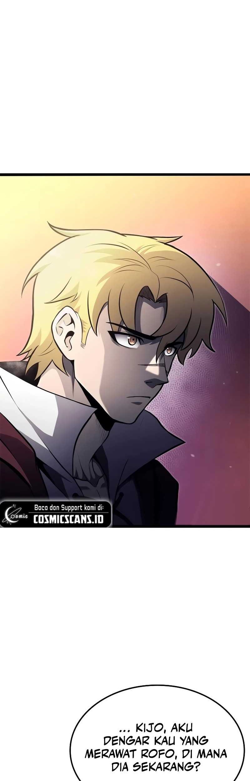 Kalli the Champion Chapter 64 Gambar 21