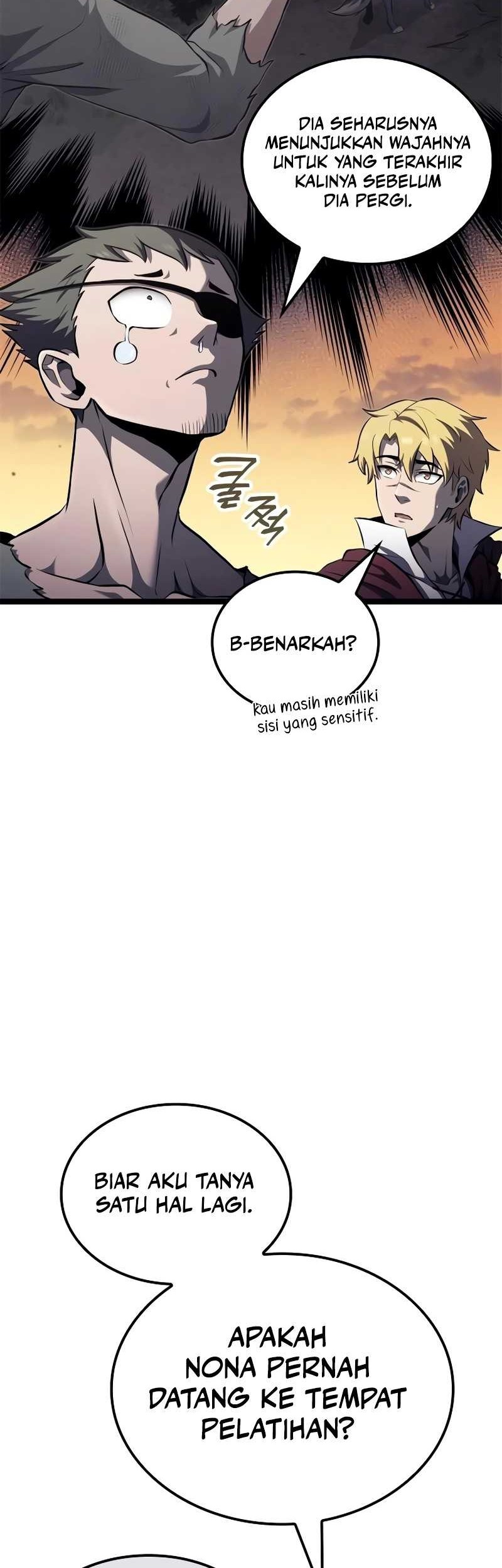 Kalli the Champion Chapter 64 Gambar 23