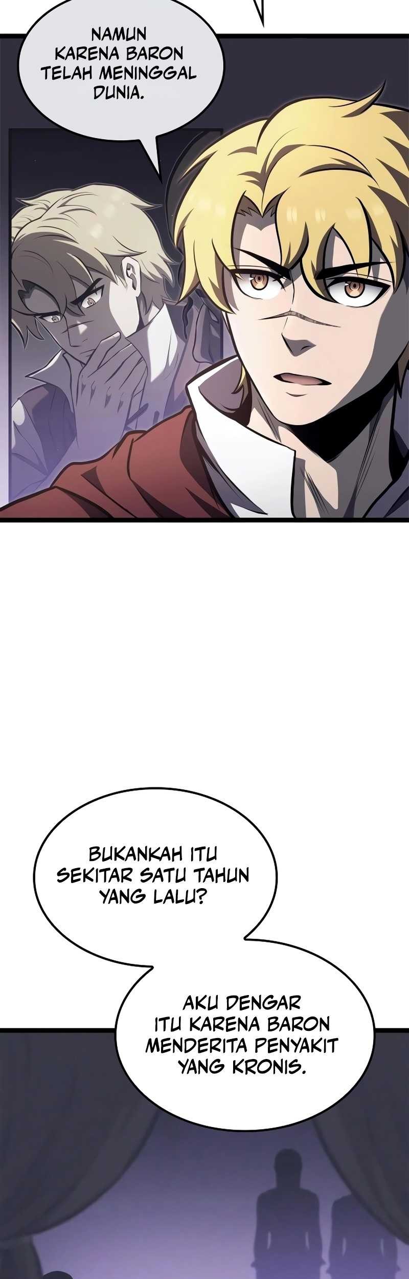 Kalli the Champion Chapter 64 Gambar 24