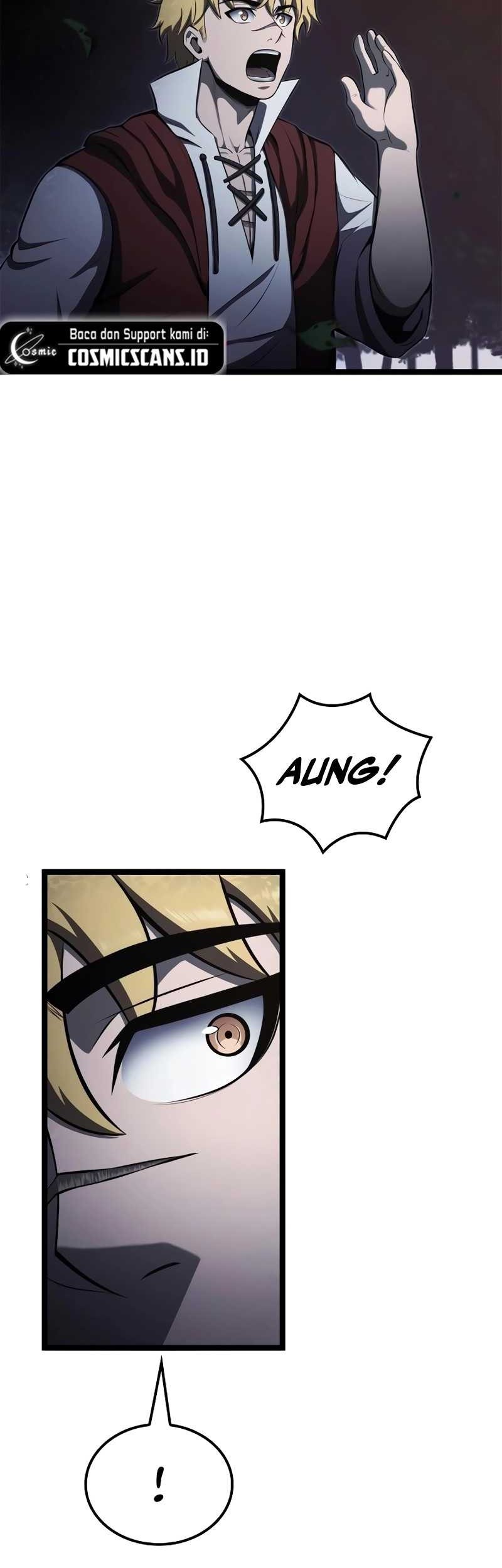 Kalli the Champion Chapter 64 Gambar 28