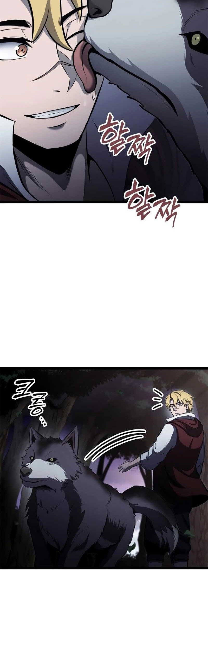 Kalli the Champion Chapter 64 Gambar 31