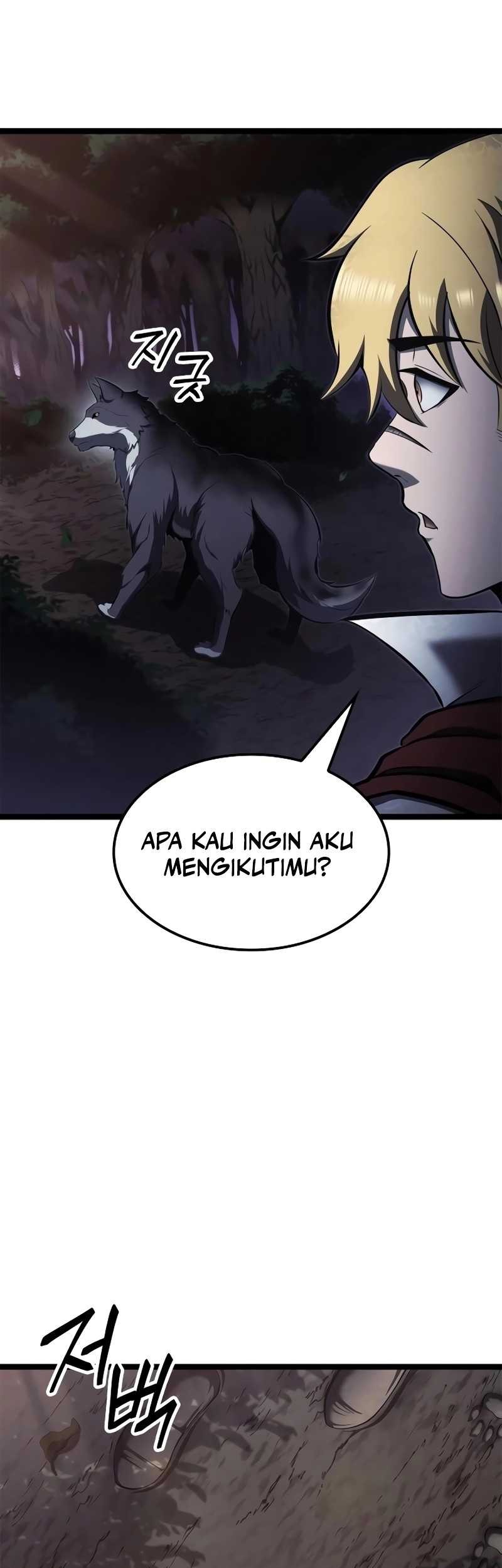 Kalli the Champion Chapter 64 Gambar 32