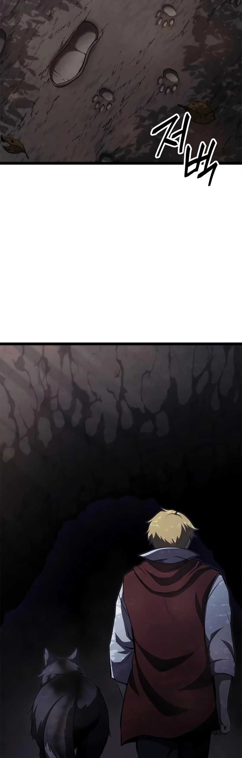 Kalli the Champion Chapter 64 Gambar 33