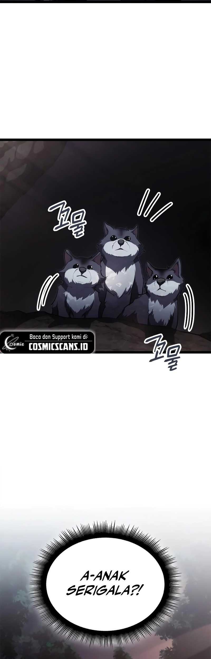 Kalli the Champion Chapter 64 Gambar 34