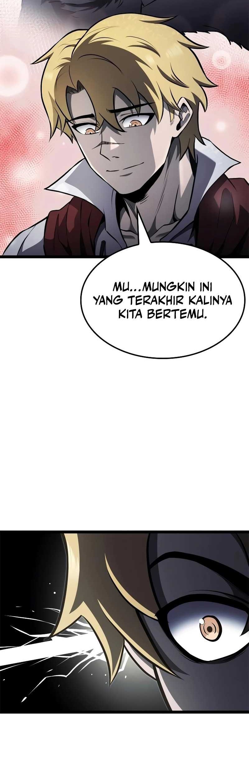 Kalli the Champion Chapter 64 Gambar 37